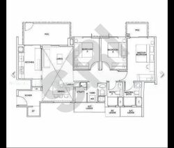 KI Residences at Brookvale (D21), Condominium #595745451